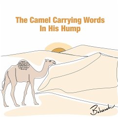Cover The Camel Carrying Words In His Hump
