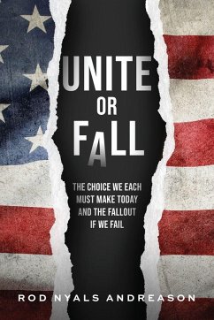 Unite or Fall - Andreason, Rod Nyals Unite or Fall - Andreason, Rod Nyals