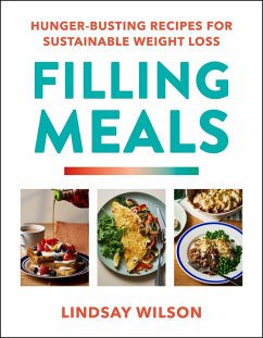 Cover Filling Meals