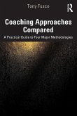 Coaching Approaches Compared Coaching Approaches Compared