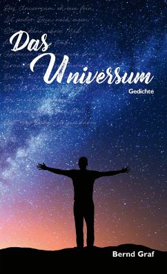 Cover Das Universum