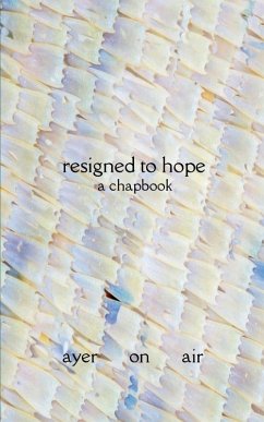 Cover resigned to hope