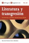Literatura Y Transgresión