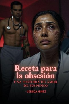 Cover Receta para la obsesión