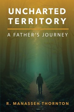 Uncharted Territory - Thornton, R. Manasseh