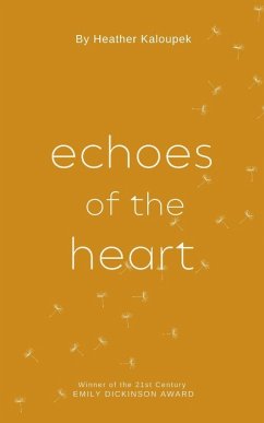 Cover Echoes of the Heart