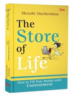 Cover The Store Of Life
