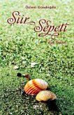 Siir Sepeti - Kum Taneleri