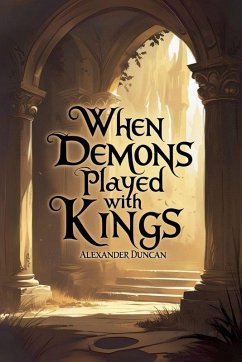 Cover When Demons Played With Kings