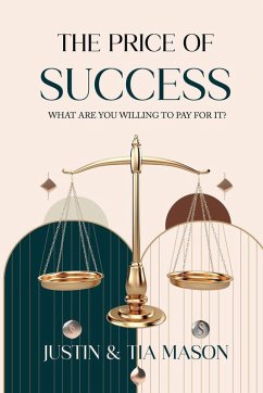Cover The Price of Success