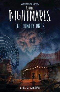 Cover The Lonely Ones