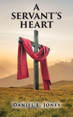 Cover A SERVANT'S HEART