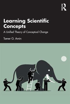 Learning Scientific Concepts - Amin, Tamer G. (American University of Beirut, Lebanon)