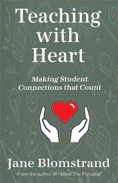 Teaching with Heart Cover Teaching with Heart