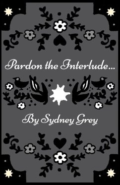 Cover Pardon the Interlude