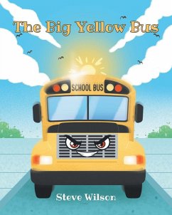 Cover The Big Yellow Bus