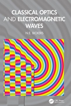 Cover Classical Optics and Electromagnetic Waves