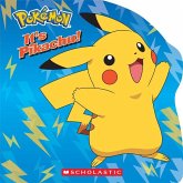 It's Pikachu! (Pokémon: Deluxe Storybook) It's Pikachu! (Pokémon: Deluxe Storybook)