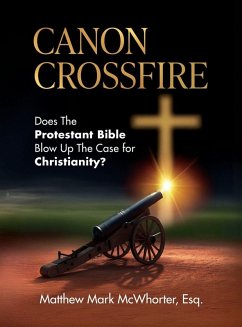Canon Crossfire - McWhorter, Matthew Mark