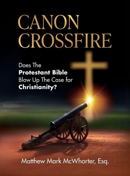 Canon Crossfire