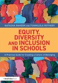 Equity, Diversity and Inclusion in Schools