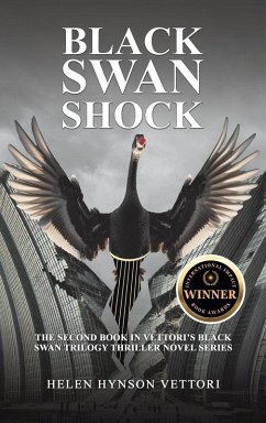 Cover Black Swan Shock
