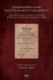 Semseddin Sami Kücük Kamus-i Fransevi