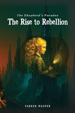 Cover The Shepherd's Paradox