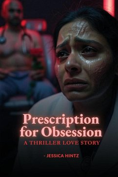Cover Prescription for Obsession