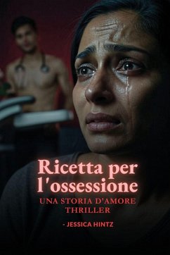 Cover Ricetta per l'ossessione
