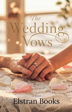 Cover The Wedding Vows