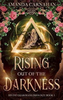 Cover Rising Out of the Darkness