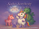 Sorbet Searches for a Sparkly Circlet Sorbet Searches for a Sparkly Circlet