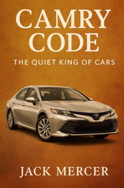 Camry Code Camry Code