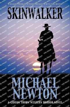 Cover Skinwalker