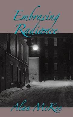 Embracing Radiance Cover Embracing Radiance