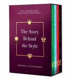 The Story Behind the Style Box Set