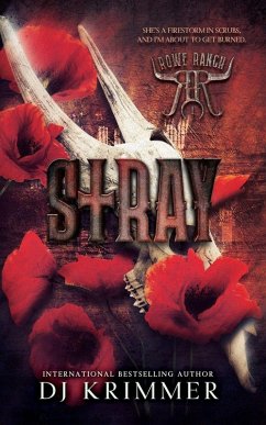Stray Cover Stray
