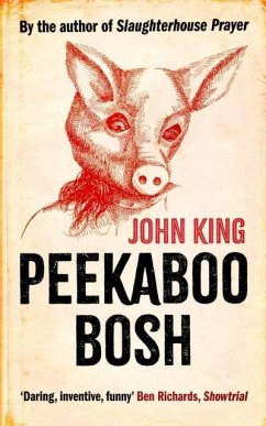 Cover Peekaboo Bosh