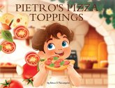 Pietro's Pizza Toppings Pietro's Pizza Toppings