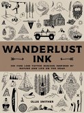 Wanderlust Ink Wanderlust Ink
