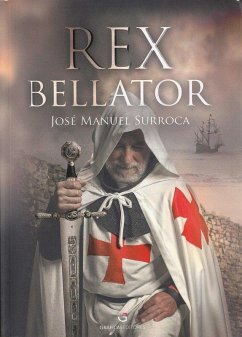 Rex Bellator Cover Rex Bellator