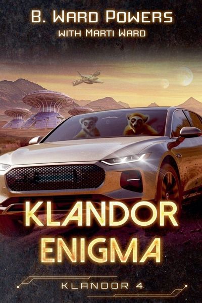 Klandor Enigma Klandor Enigma