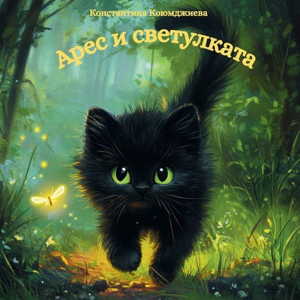 Арес и светулката