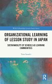 Organizational Learning of Lesson Study in Japan Organizational Learning of Lesson Study in Japan