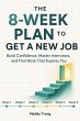 The 8-Week Plan to Get a New Job - Bild 1