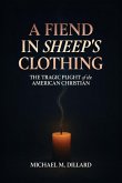 A Fiend In Sheep's Clothing A Fiend In Sheep's Clothing