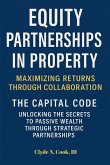 Equity Partnerships in Property