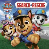 Search & Rescue (Paw Patrol) Search & Rescue (Paw Patrol)
