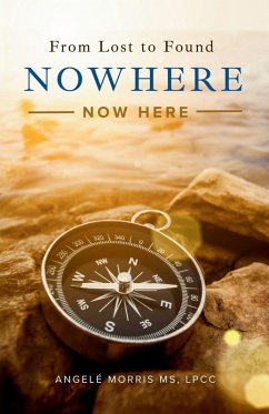 Nowhere (Now Here) - Morris, Angelé Nowhere (Now Here) - Morris, Angelé